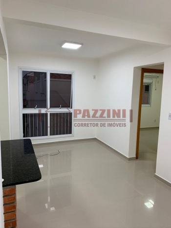 Apartamento- Residencial Cruz de Lorena