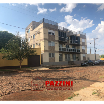 Apartamento Duplex 