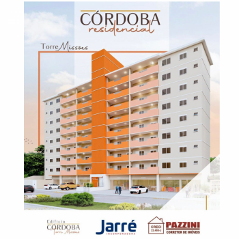 EDIFÍCIO CÓRDOBA