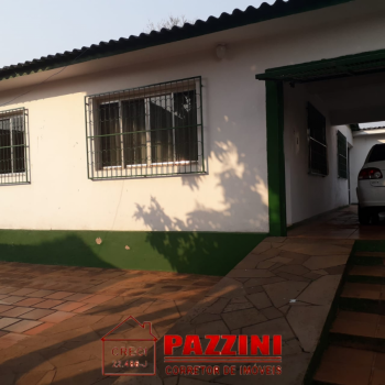 2 CASAS PARA VENDA 