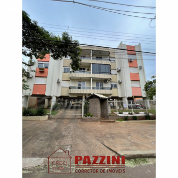 APARTAMENTO RUA TIRADENTES