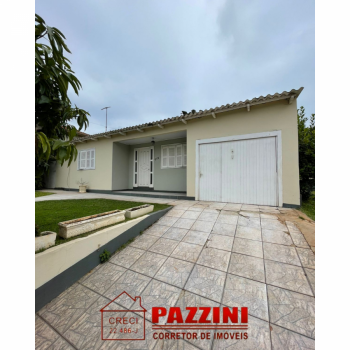 CASA E TERRENO RUA DEZ DE NOVEMBRO