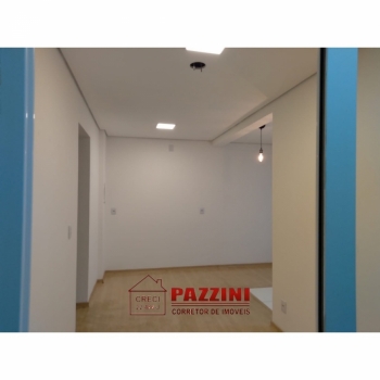 APARTAMENTO À VENDA NO BAIRRO PIPPI