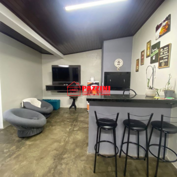 APARTAMENTO SEMIMOBILIADO À VENDA NO BAIRRO A