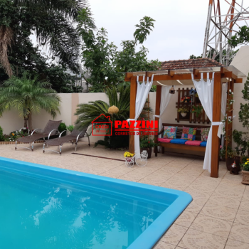 CASA À VENDA NO CENTRO