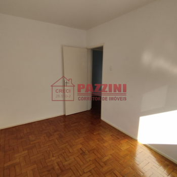Apartamento para VENDA no RESIDENCIAL CENTENÁ