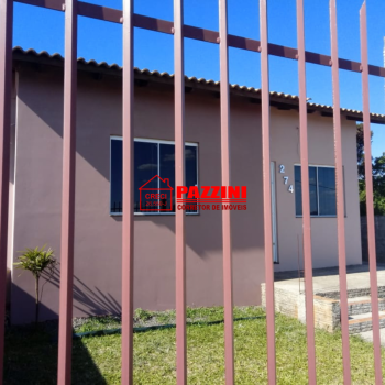 CASA DE ALVENARIA À VENDA NO BAIRRO MISSÕES