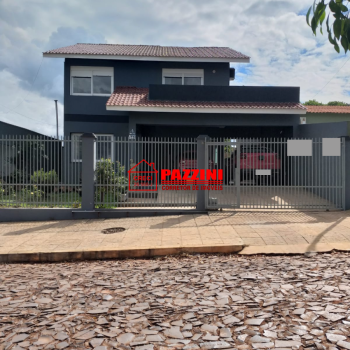 CASA 2 PISOS À VENDA NO JARDIM DAS PALMEIRAS