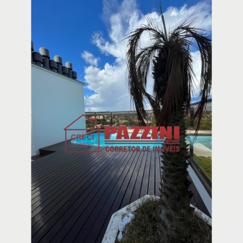 APARTAMENTO COBERTURA - CENTRAL