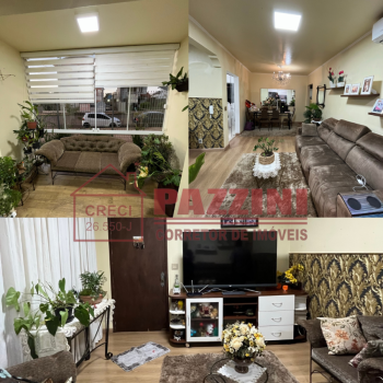 Apartamento à Venda - Bairro Pipi