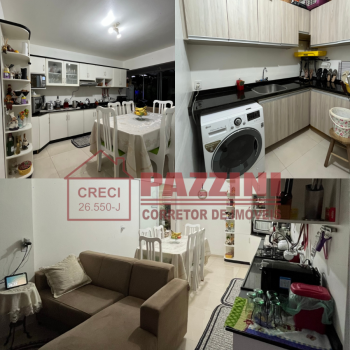 Apartamento à Venda - Bairro Pipi