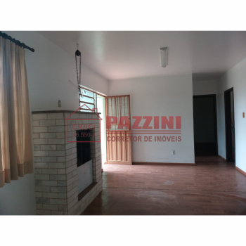 CASA PARA VENDA NO BAIRRO PIPPI