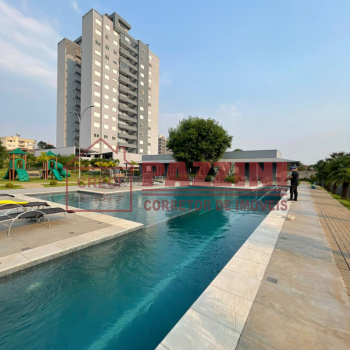 APARTAMENTO para VENDA