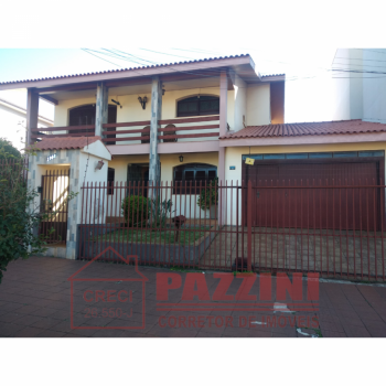 CASA À VENDA