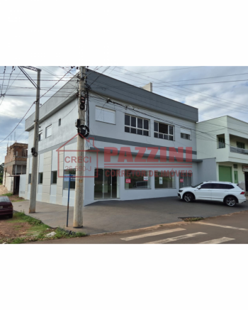SALA COMERCIAL 
