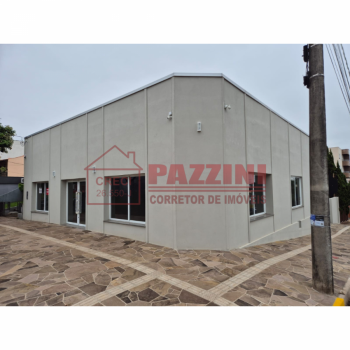 SALA COMERCIAL PARA LOCAÇÃO