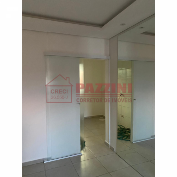 APARTAMENTO PARA LOCAÇÃO