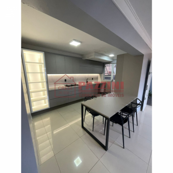 APARTAMENTO CENTRAL PARA VENDA 