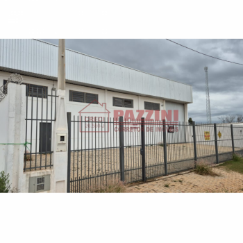 PRÉDIO COMERCIAL PARA LOCAÇÃO!