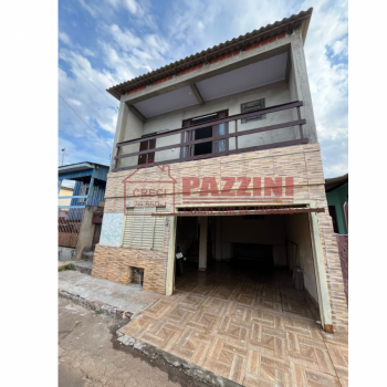 CASA PARA VENDA!