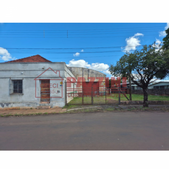 TERRENO PARA ALUGAR!