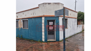 CASA PARA LOCAÇÃO E VENDA!