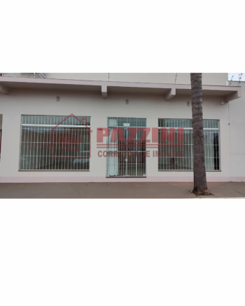 SALA COMERCIAL PARA LOCAÇÃO NO BAIRRO PIPPI