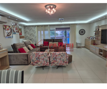 APARTAMENTO CENTRAL PARA VENDA MOBILIADO!