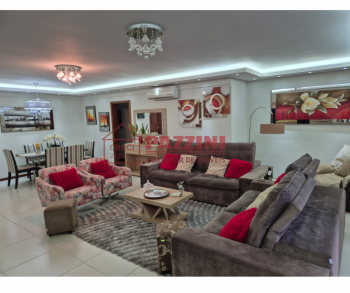 APARTAMENTO CENTRAL PARA VENDA MOBILIADO!
