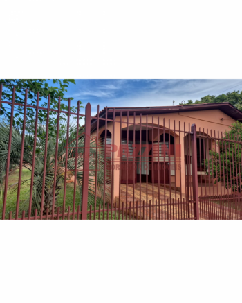 CASA PARA LOCAÇÃO NO BAIRRO PIPPI