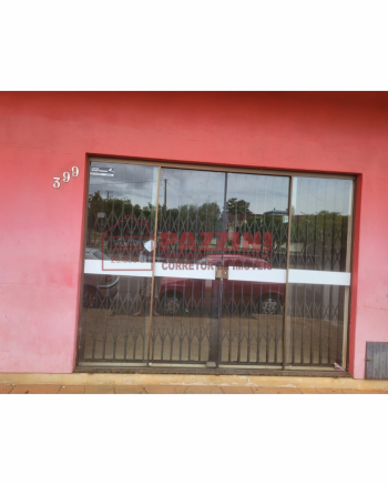 SALA COMERCIAL NO BAIRRO PIPPI PARA LOCAÇÃO!!