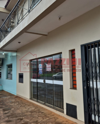 SALA COMERCIAL NO BAIRRO PIPPI PARA LOCAÇÃO!!