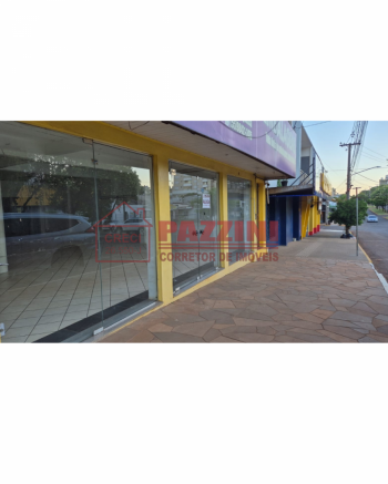 SALA COMERCIAL CENTRAL PARA LOCAÇÃO!! 