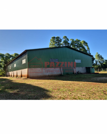GALPÃO PARA LOCAÇÃO!!
