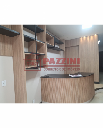 SALA COMERCIAL CENTRAL PARA LOCAÇÃO!! 