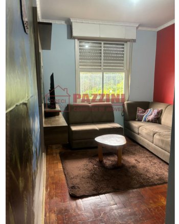 APARTAMENTO MOBILIADO PARA LOCAÇÃO!! 