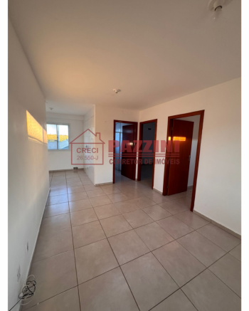 APARTAMENTO PARA LOCAÇÃO E VENDA TERRA MISSÕE