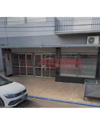 SALA COMERCIAL CENTRAL PARA LOCAÇÃO! 