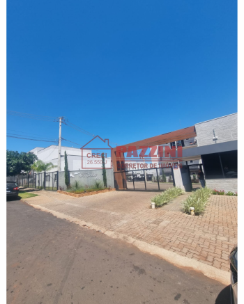 APARTAMENTO PARA LOCAÇÃO NO RESIDENCIAL ANITA