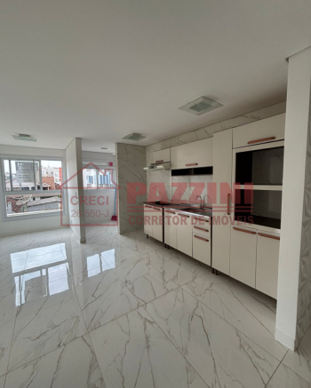 APARTAMENTO PARA LOCAÇÃO