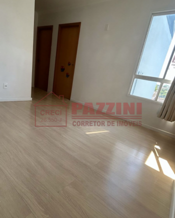 APARTAMENTO PARA LOCAÇÃO 