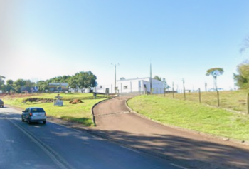 GALPÃO PARA LOCAÇÃO - RS 344