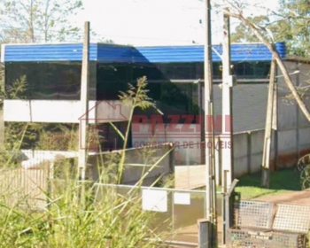 GALPÃO PARA LOCAÇÃO RS-344 