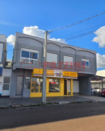 SALA COMERCIAL PARA LOCAÇÃO 