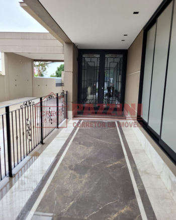 APARTAMENTO CENTRAL À VENDA - SANTO ÂNGELO