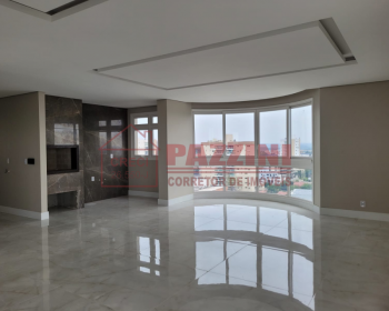 APARTAMENTO CENTRAL À VENDA - SANTO ÂNGELO