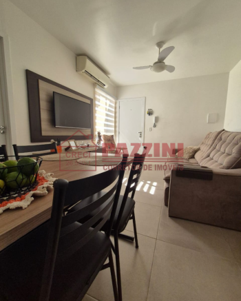 APARTAMENTO PARA LOCAÇÃO