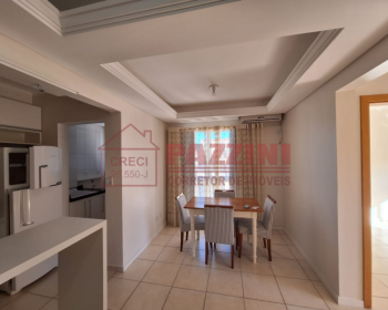 APARTAMENTO À VENDA - CRUZ DE LORENA 
