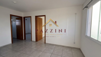 APARTAMENTO  PARA LOCAÇÃO