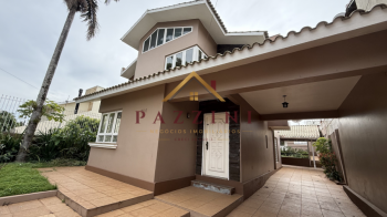 CASA PARA LOCAÇÃO E VENDA 